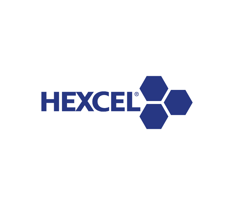 Sipcom clients-Hexcel